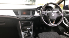 Vauxhall Astra 1.2 Turbo SRi 5dr Petrol Hatchback